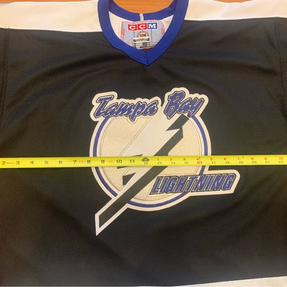 Tampa Bay Lighting Jersey - Picture 3 of 7